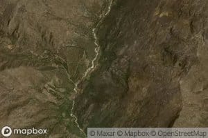 Quebrada Chorro Blanco