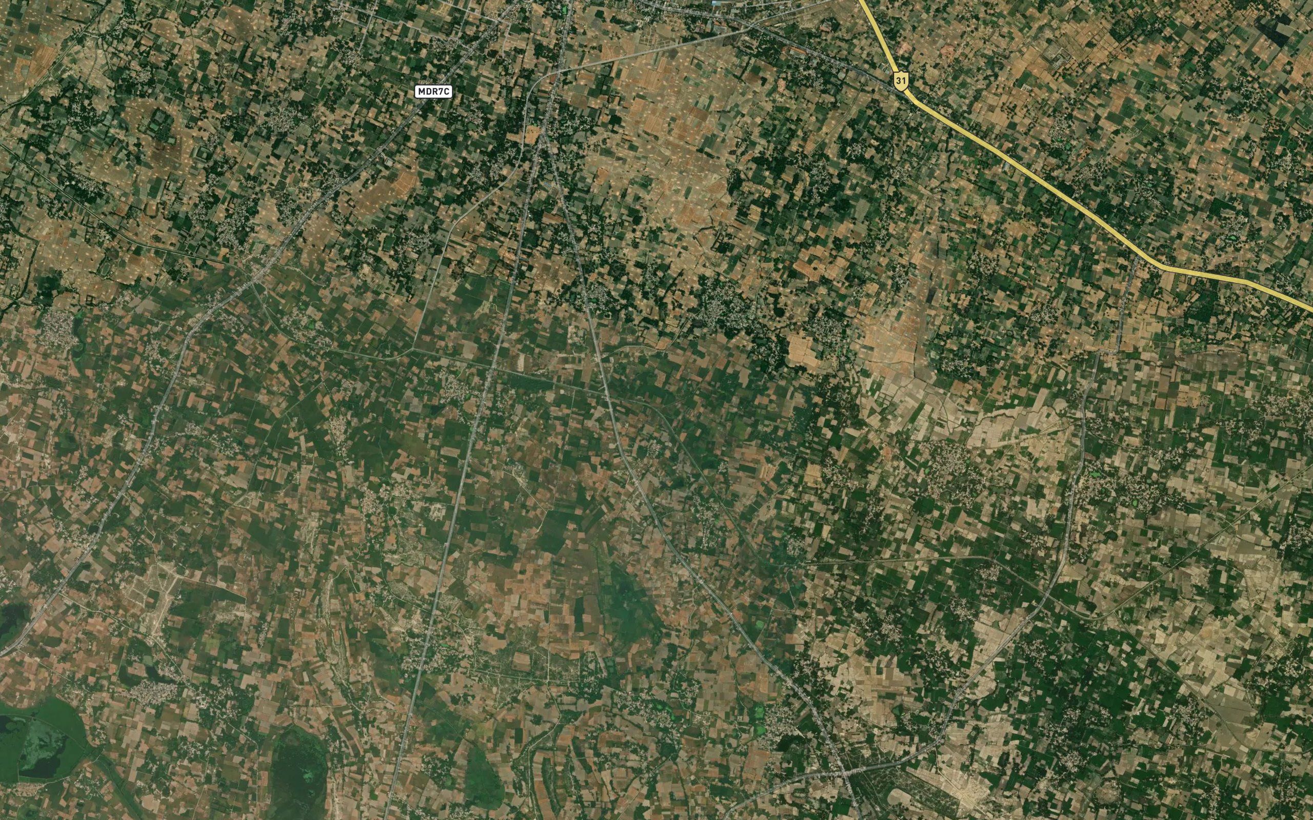 Bamanpur Minor
