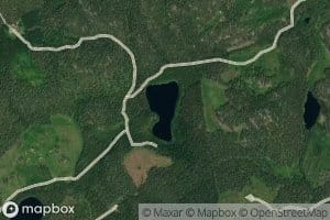 Mantykylmienjarvi