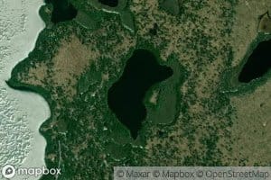 Langer Lake