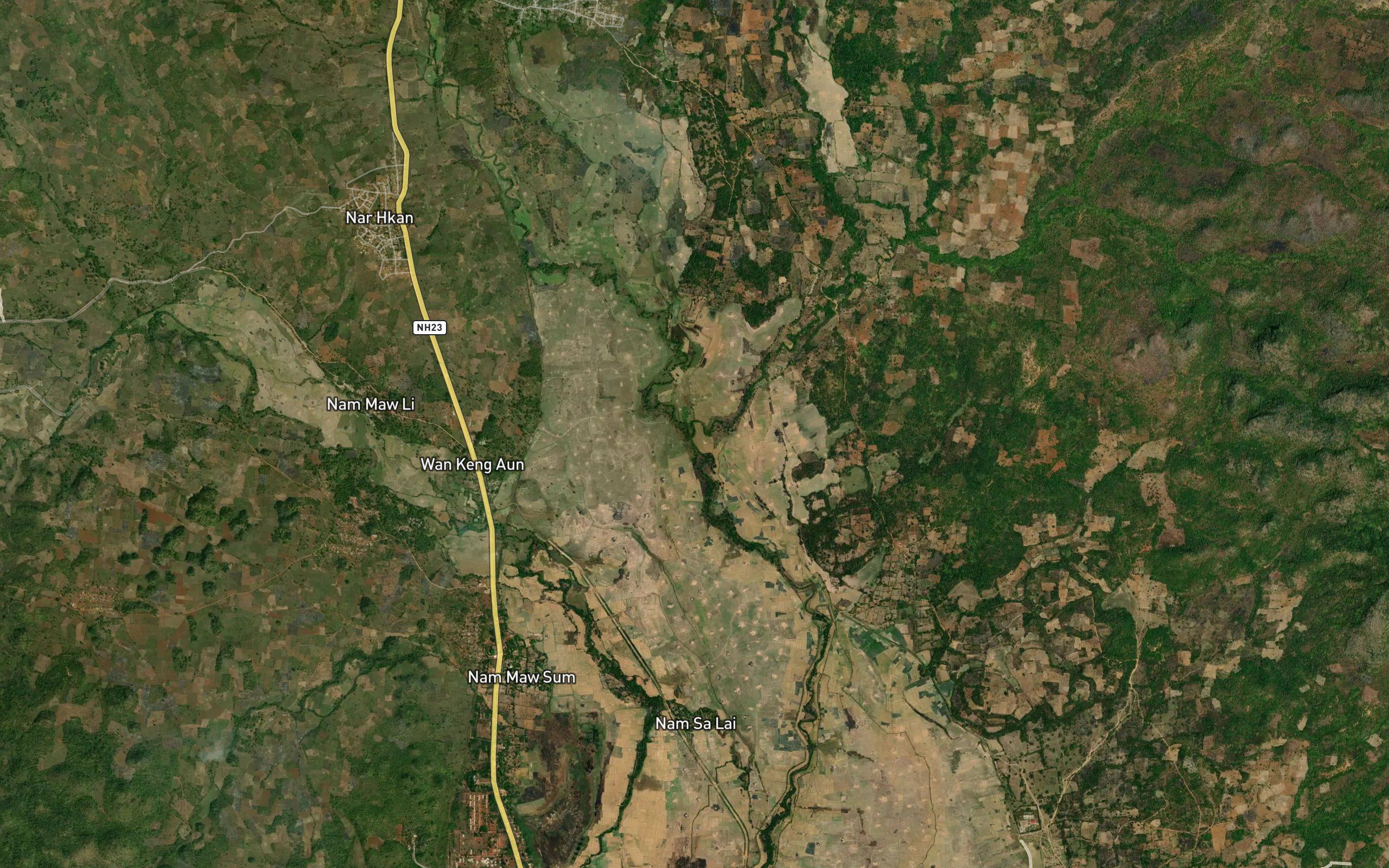 Nam Hsoi