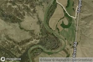 Dry Creek