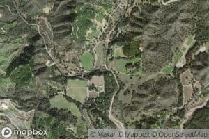 Cottonwood Creek