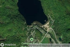 Petit ruisseau de l'Argile