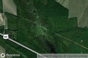 Grassy Lake (historical)