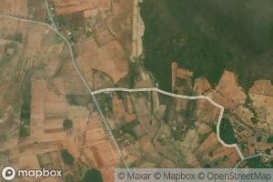 Ang Kep Nam Ban Khao Tham