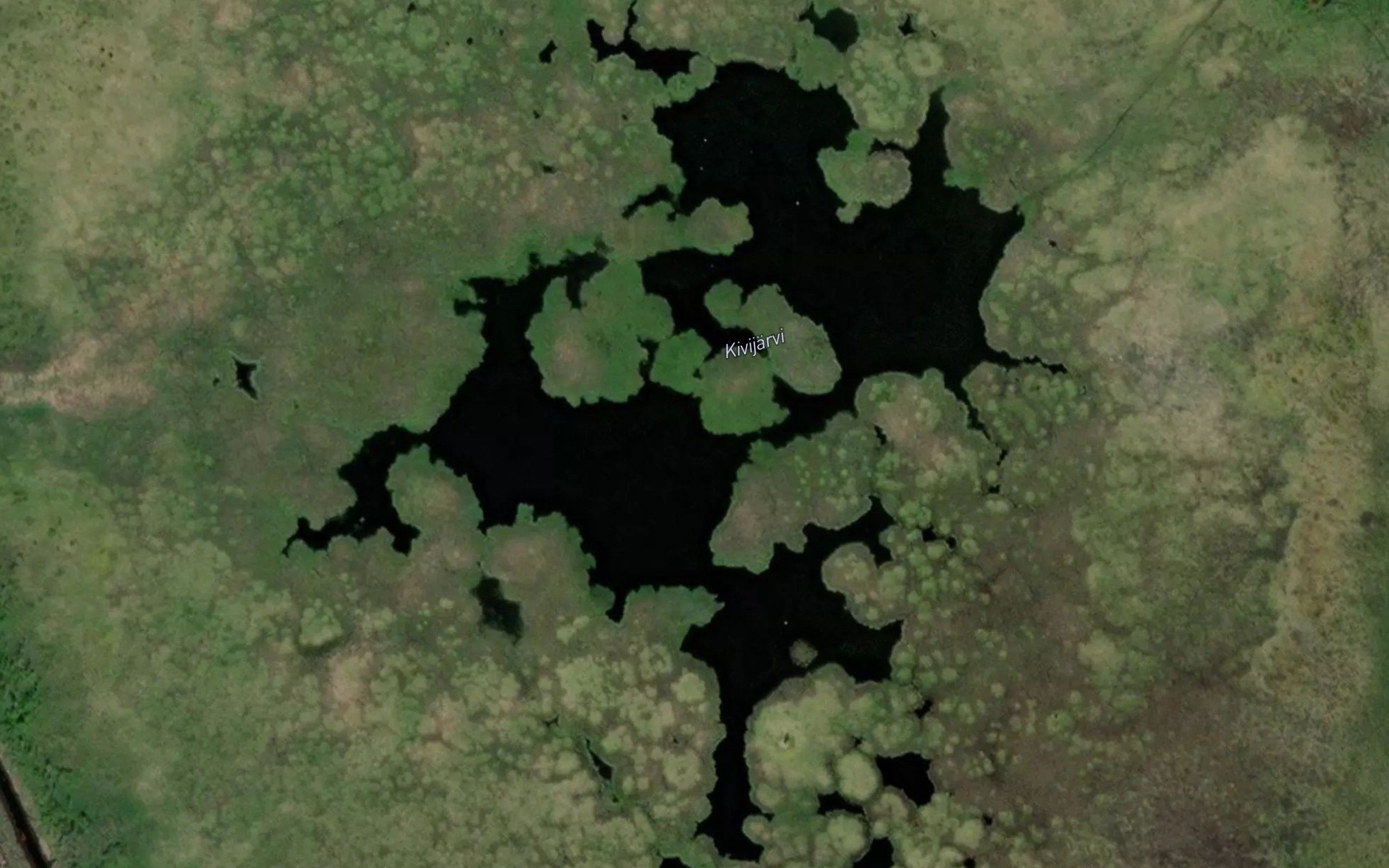 Kivijarvi