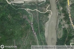 Niger Creek
