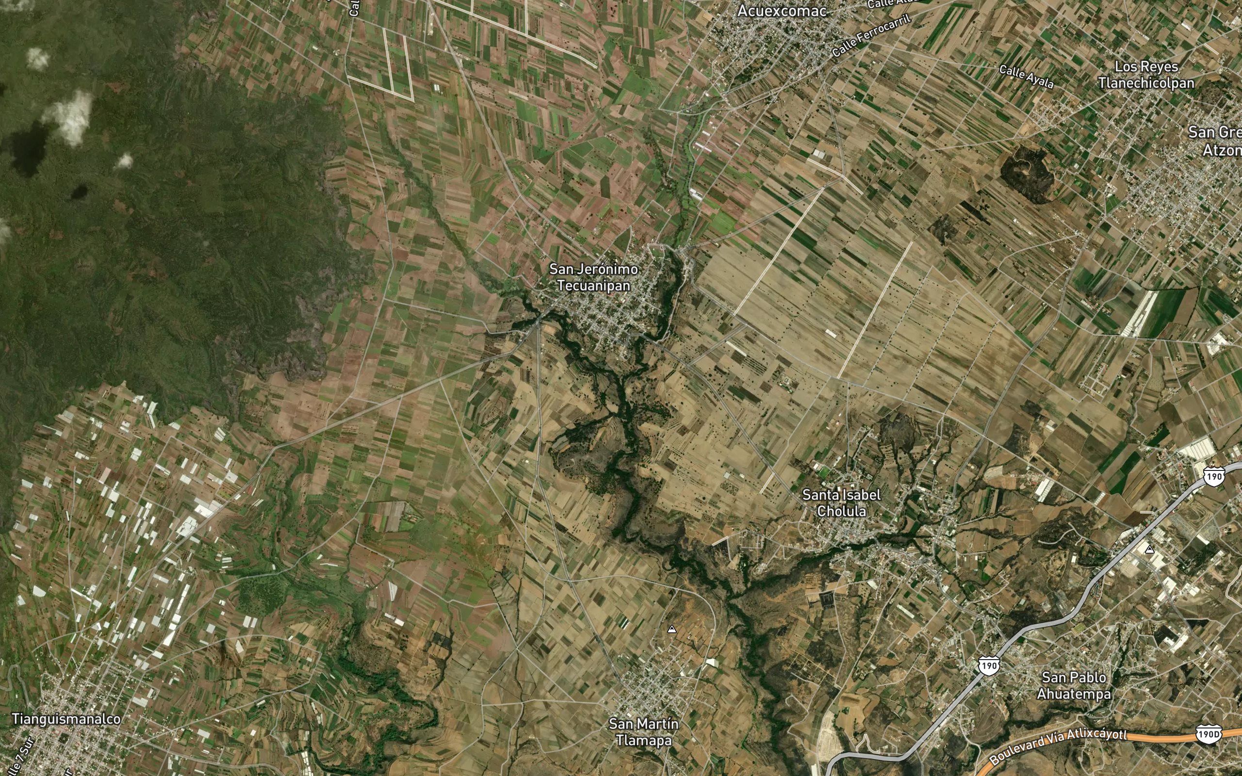 Xalapasco