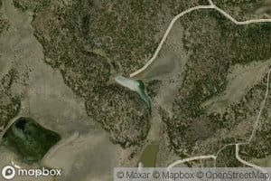 Water Canyon Reservoir