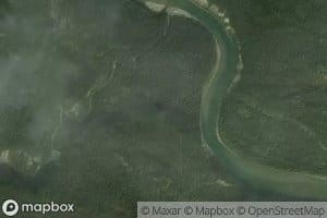 Sayyea Creek