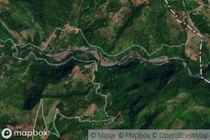 Quebrada Agua Blanca