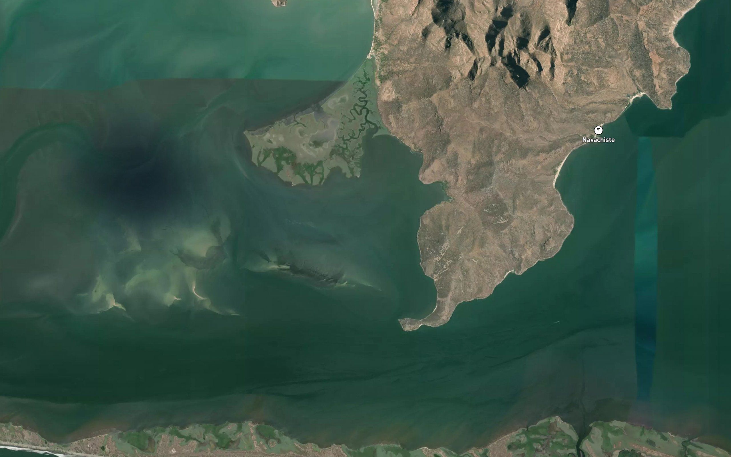 Bahia Terome