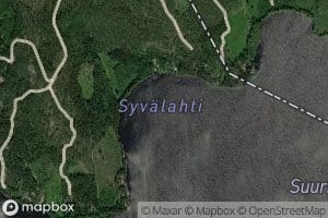 Syvalahti
