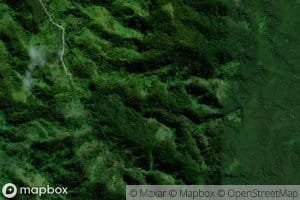 Wairewarewa Creek