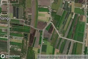 Khlong Taphang Khlon