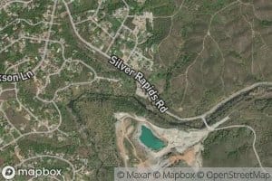 Cosgrove Creek