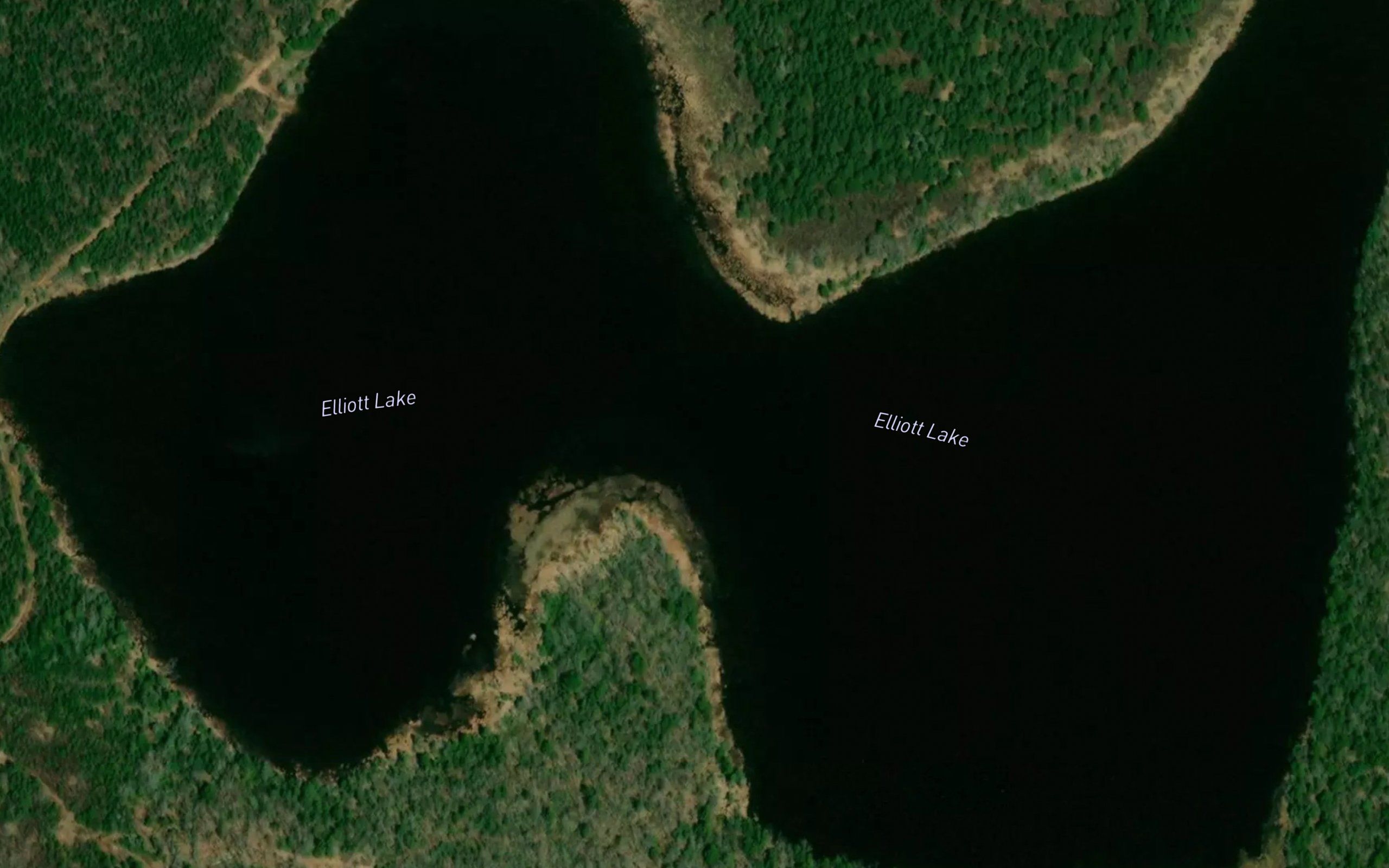 Elliott Lake