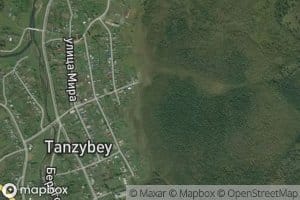 Chernyy Tanzybey