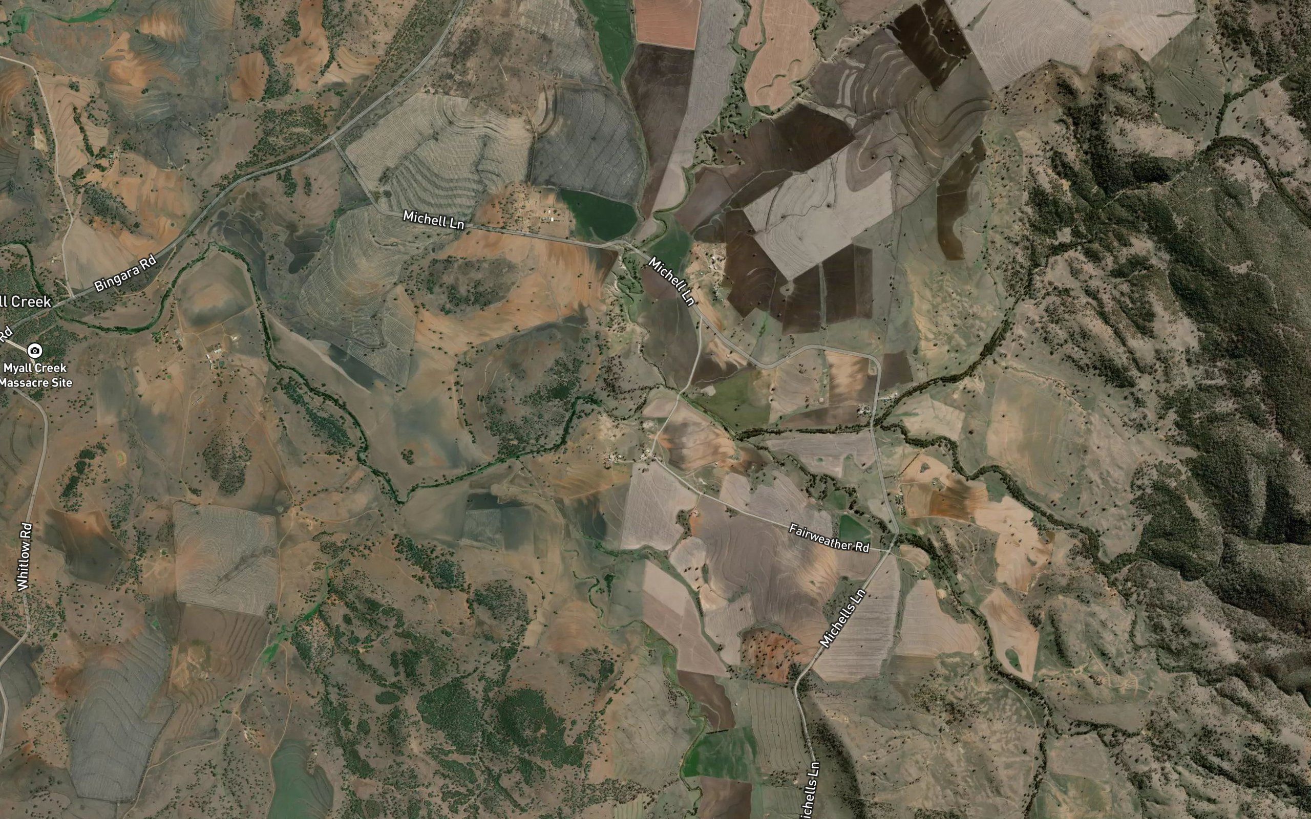 Hobbs Gully