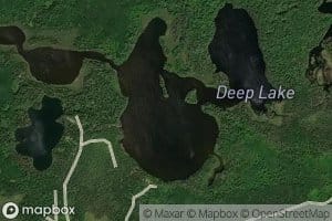 Shallow Lake