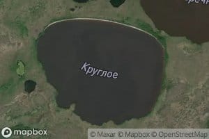 Ozero Krugloye