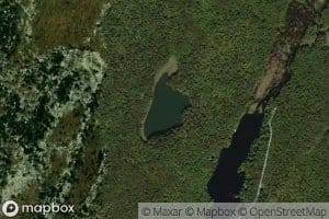 Brandy Lake