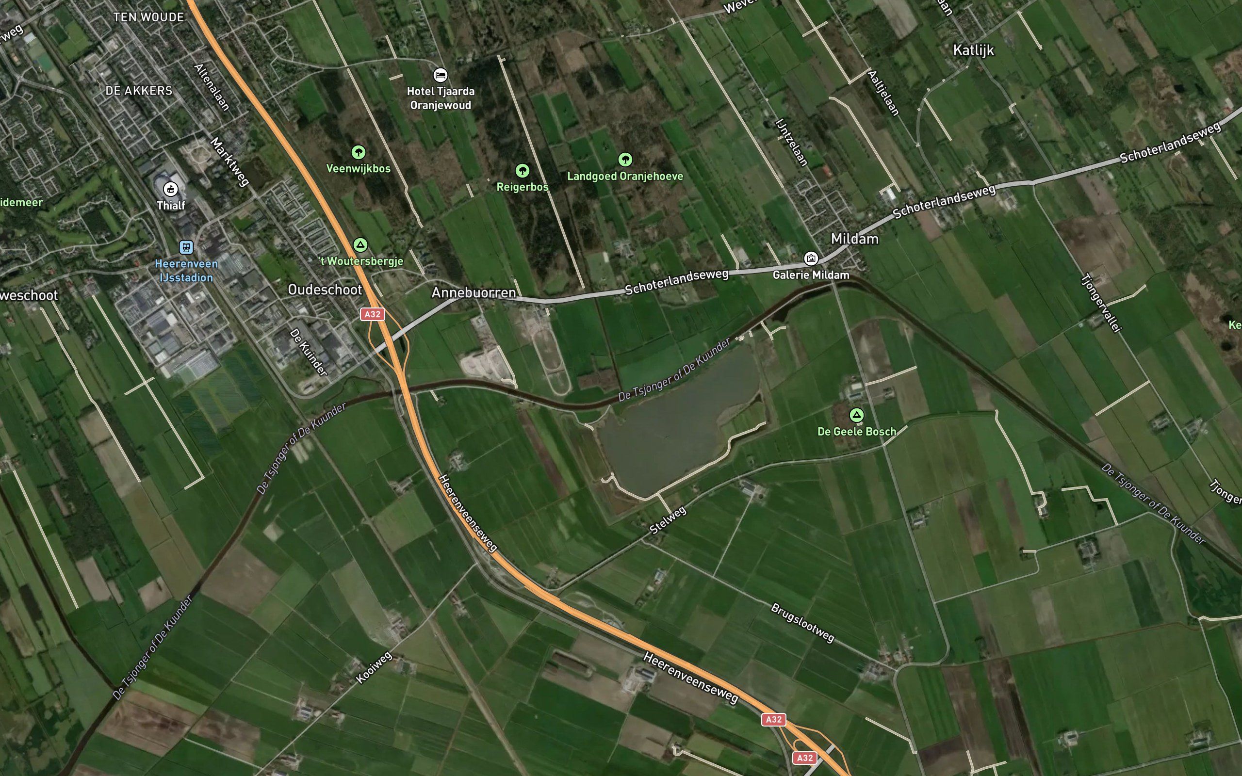 Prinsenwijk