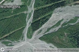 Sheep Creek