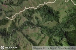 Natutu Creek