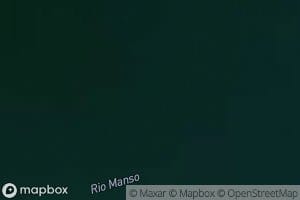 Represa do Rio Manso