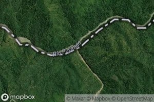 Quebrada de Conventos