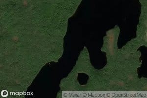 Lac Guenard