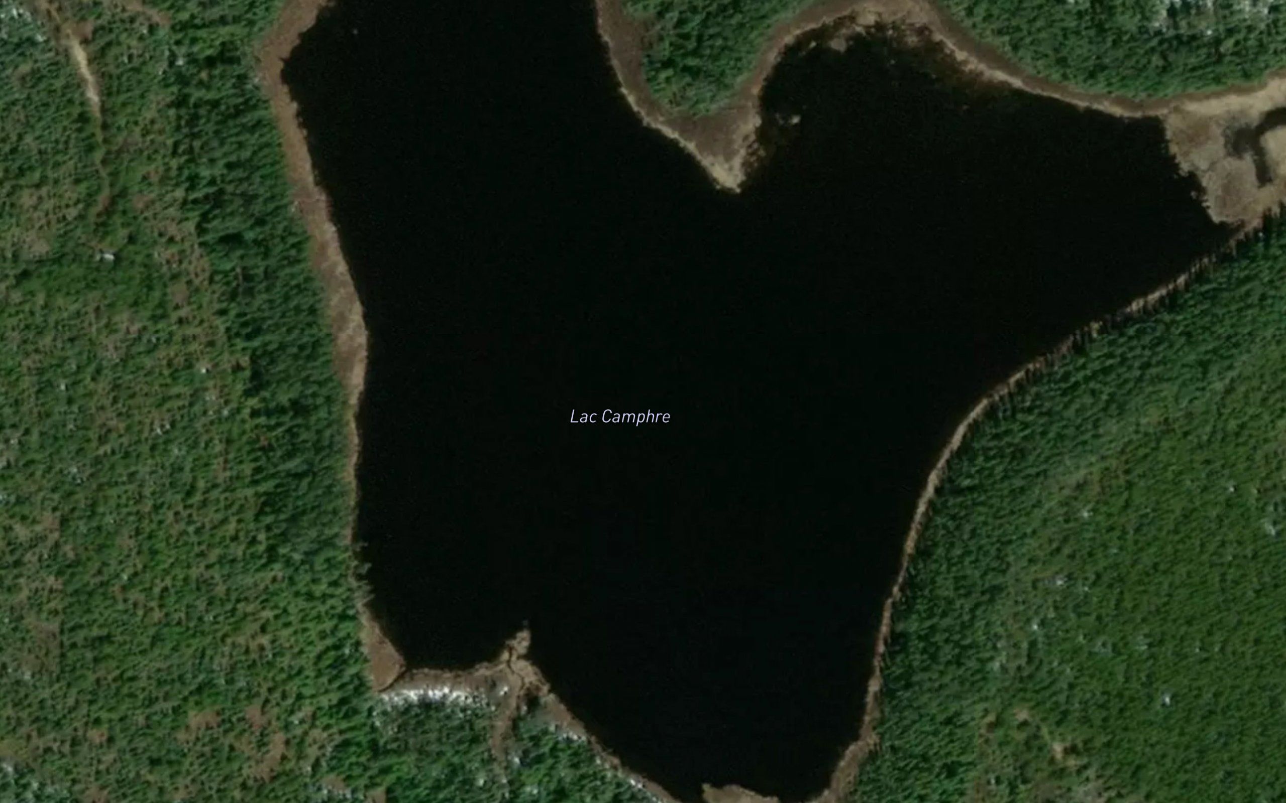 Lac Camphre