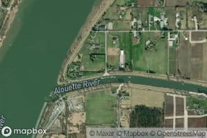 North Alouette River