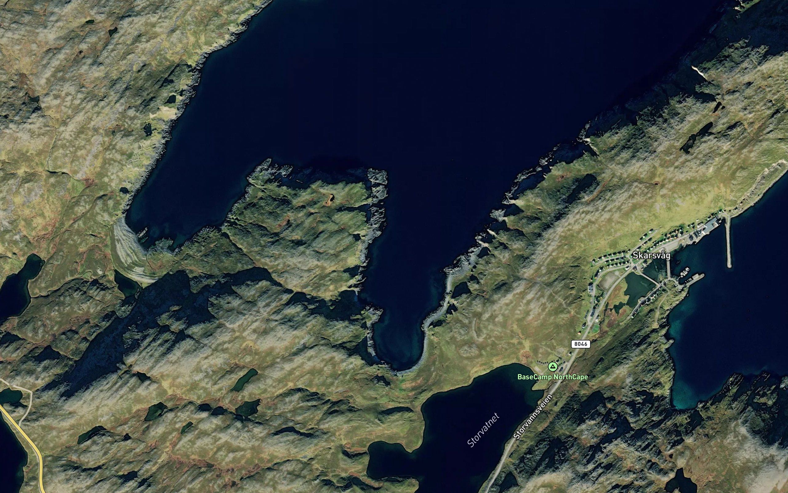 Mefjorden