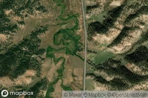 Juddy Creek