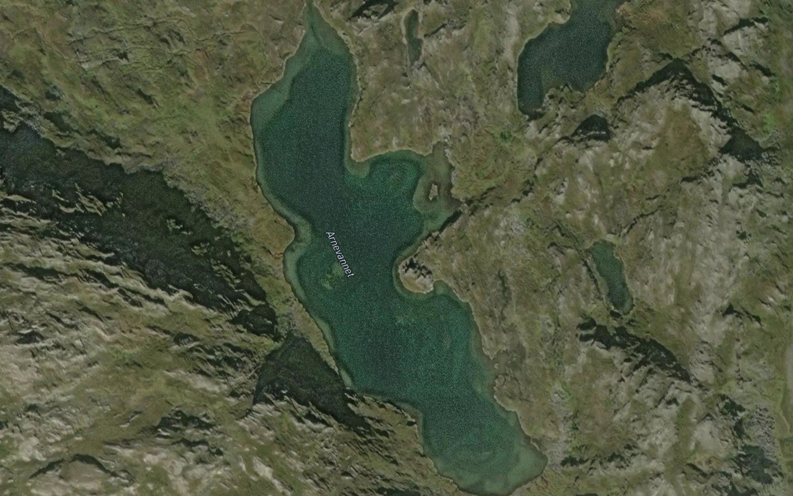Arnevannet