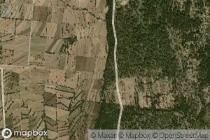 Barranca Zompantitla