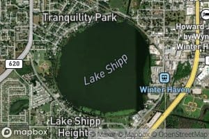 Lake Shipp