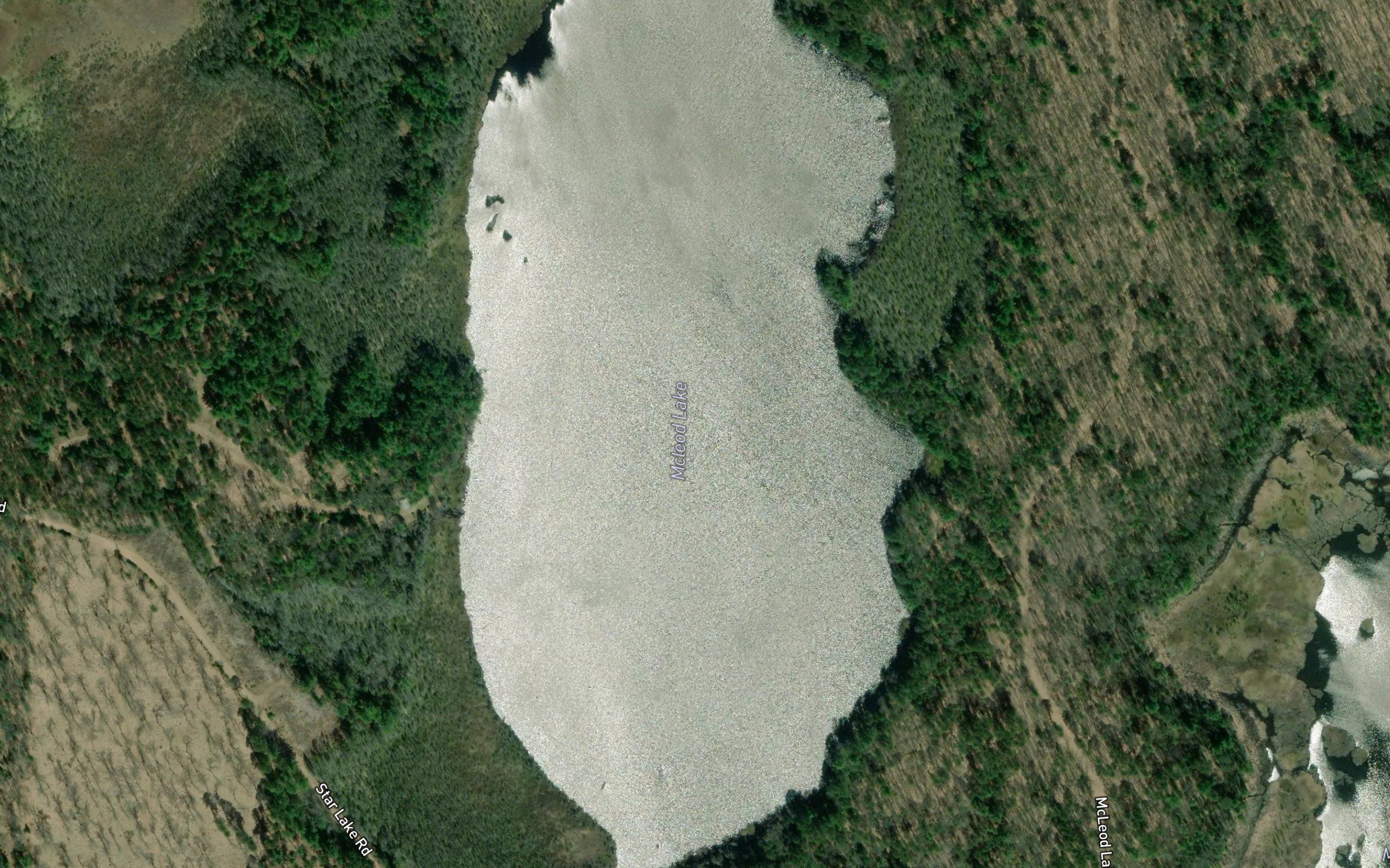 McLeod Lake