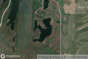 Lonelyville Lake