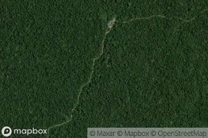 Quebrada Vinuyalillo