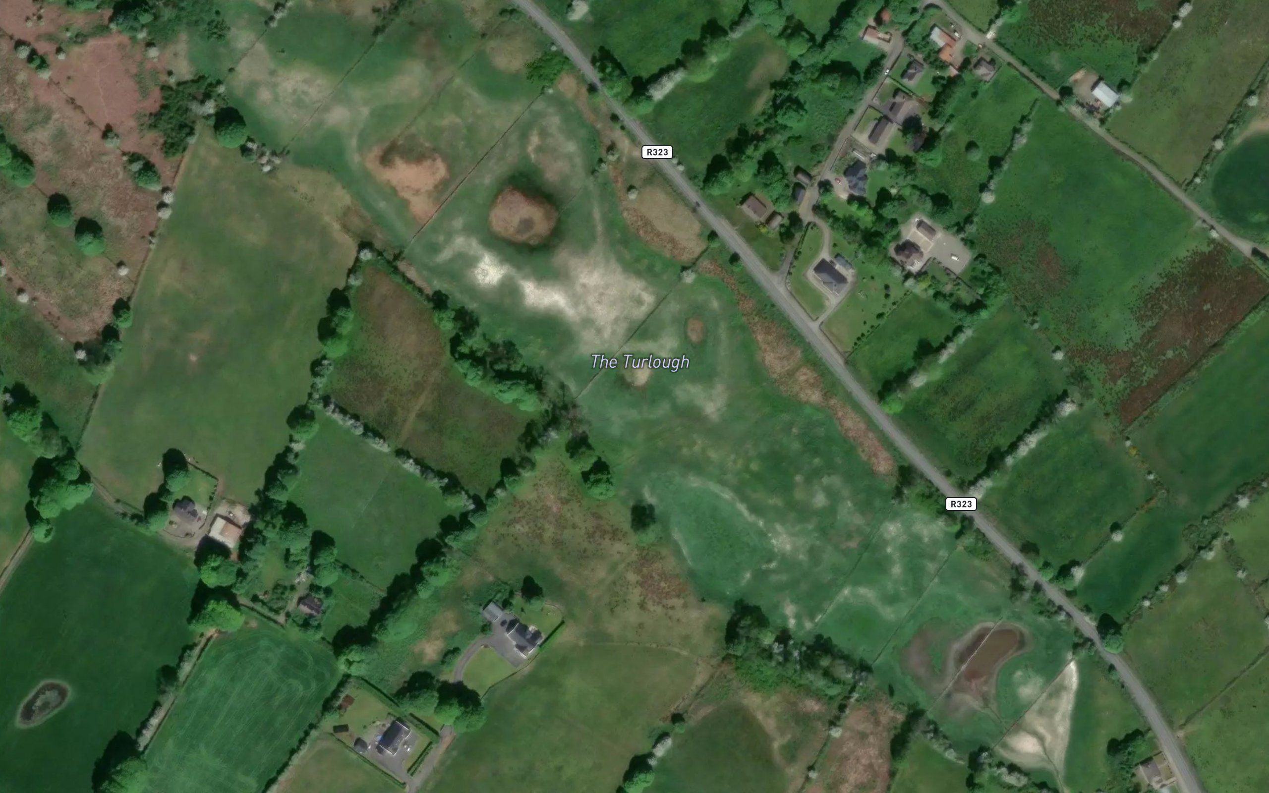 The Turlough