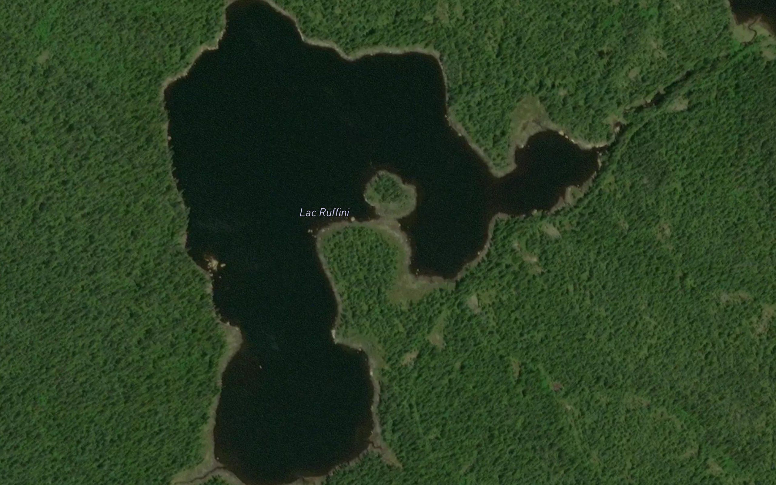 Lac Ruffini