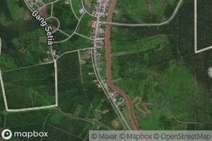 Sungai Machang