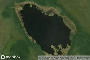 Poulos Lake