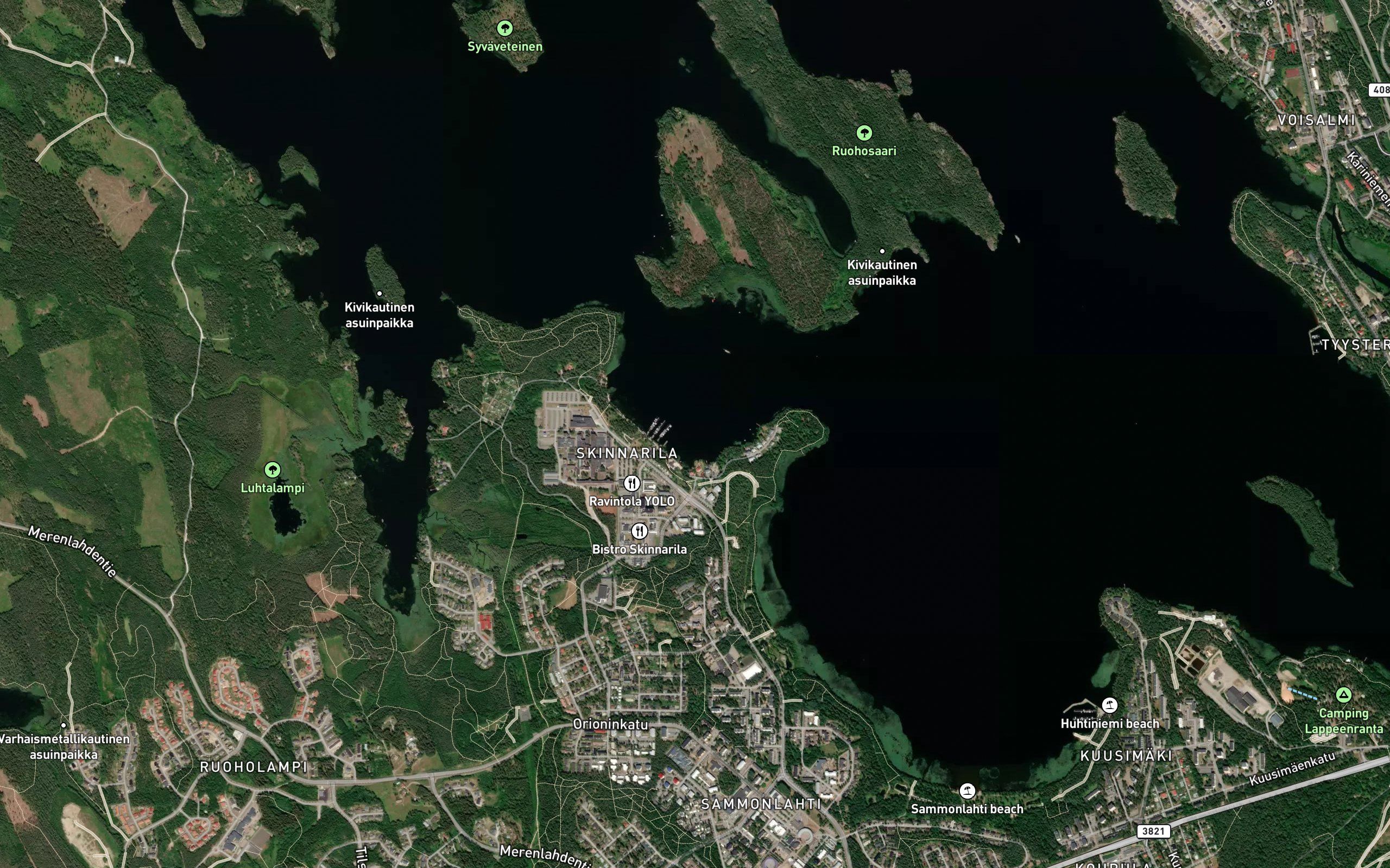 Tervahaudanlahti
