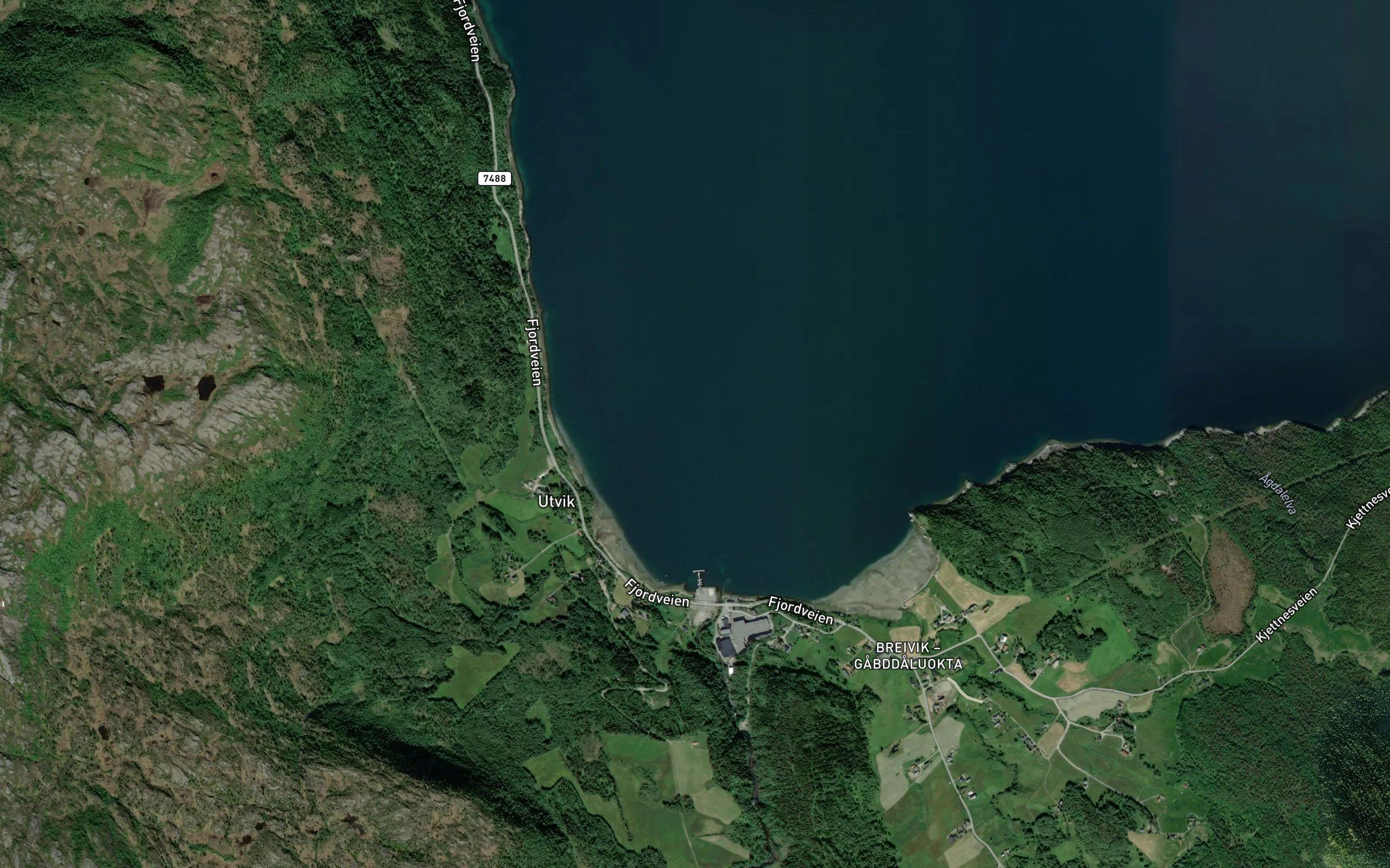 Breidvika