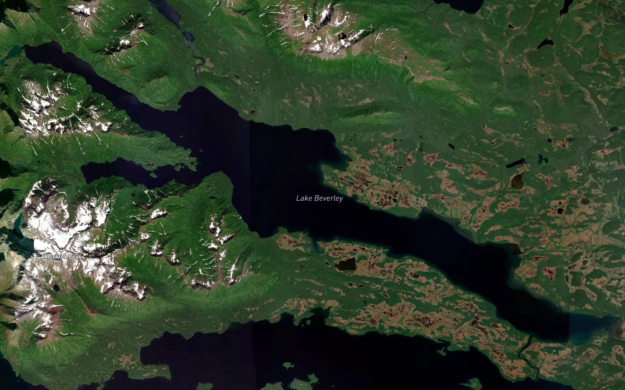 Lake Beverley